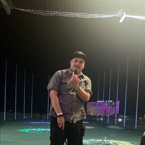 Meet your Posher, Brandon